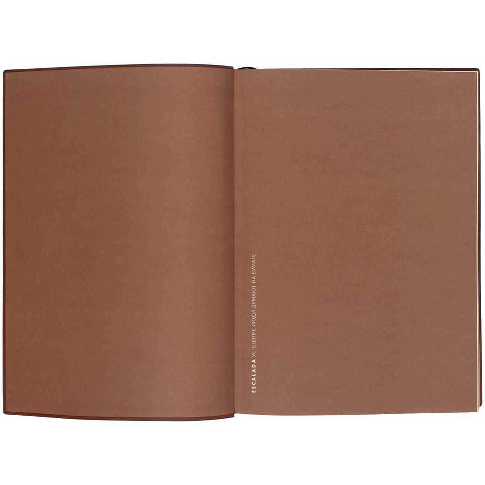 Ежедневник Avila, недатированный, темно-синий / Миниатюра WWW (1000)