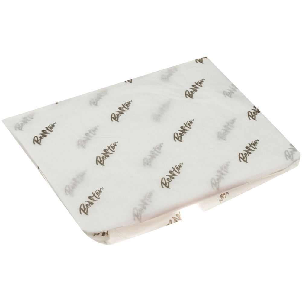 Упаковочная бумага Tissue Print с печатью на заказ / Миниатюра WWW (1000)