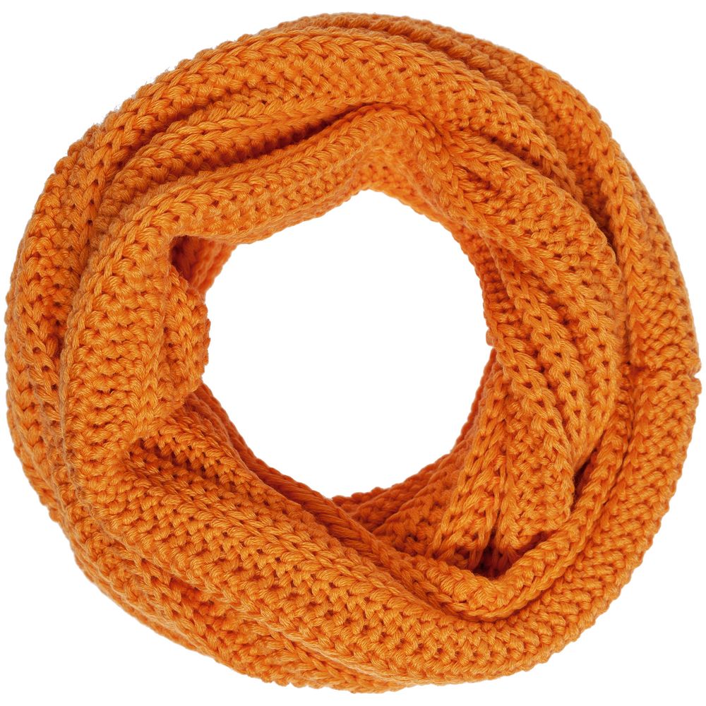 Снуд на заказ Gent, полушерсть / Миниатюра WWW (1000)