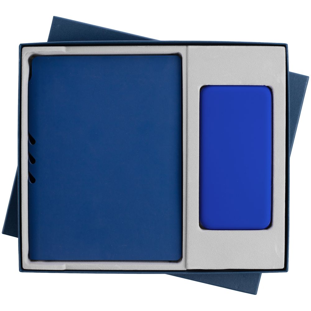 Набор Flexpen Shall Energy, синий / Миниатюра WWW (1000)