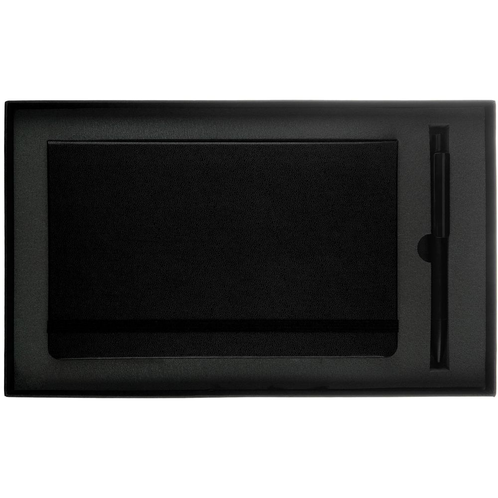 Набор Classic, черный / Миниатюра WWW (1000)