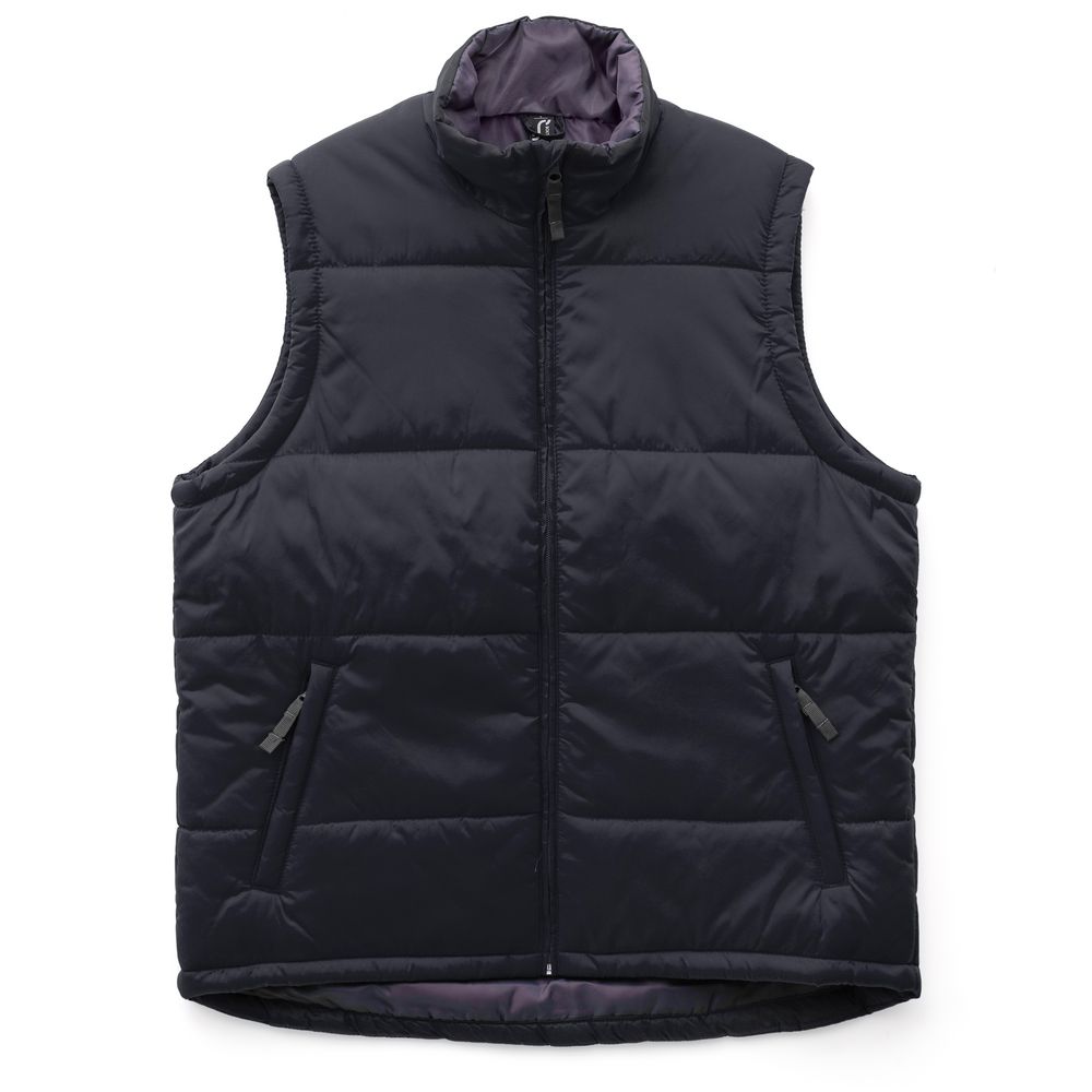 Жилет Warm темно-синий / Миниатюра WWW (1000)