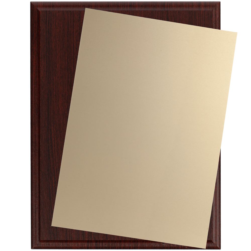 Плакетка Cherry Tree Gold / Миниатюра WWW (1000)