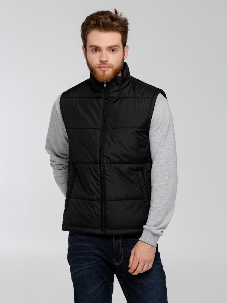 Жилет Unit Kama, темно-синий / Миниатюра WWW (1000)