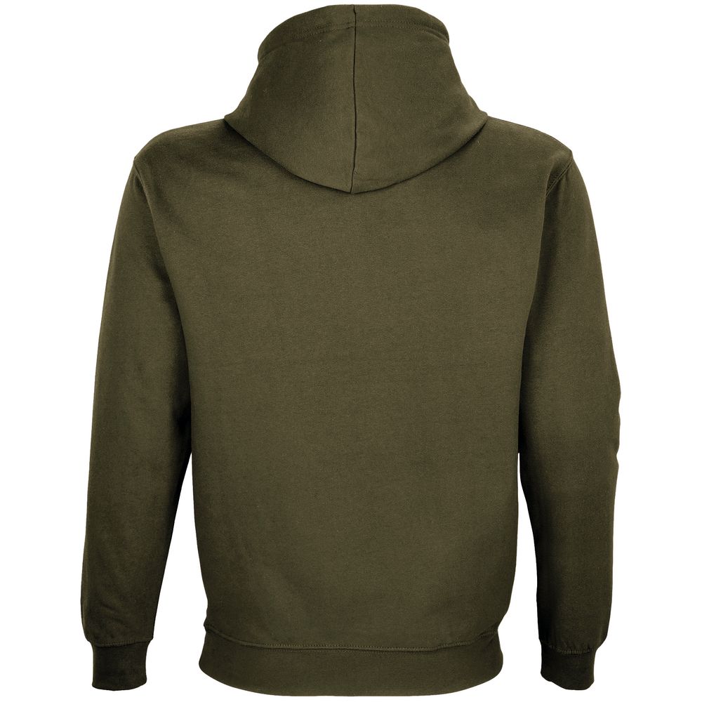 Худи унисекс Condor, темный хаки / Миниатюра WWW (1000)