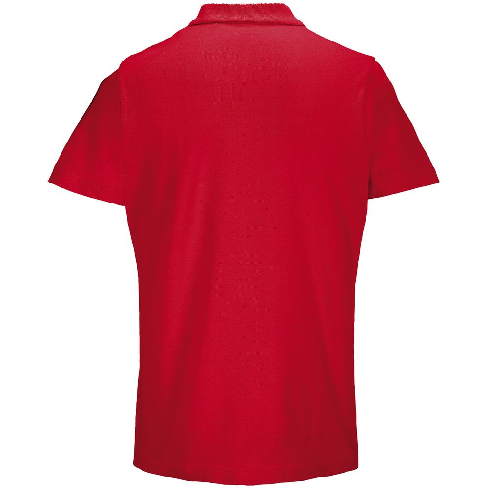 Рубашка поло женская Pulse Women, красная / Миниатюра WWW (1000)