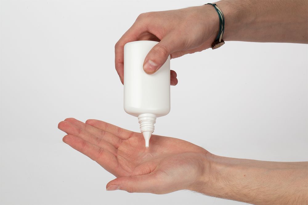 Антисептик для рук «Антисепт экспресс», 100 мл / Миниатюра WWW (1000)