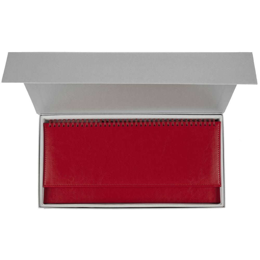 Набор Nebraska Case, красный / Миниатюра WWW (1000)