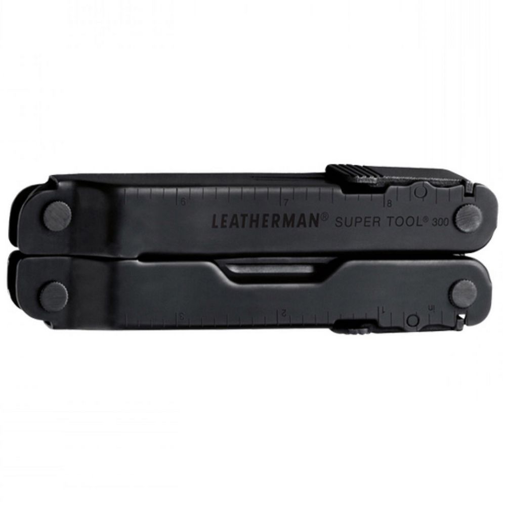 Мультитул Super Tool 300 Black / Миниатюра WWW (1000)