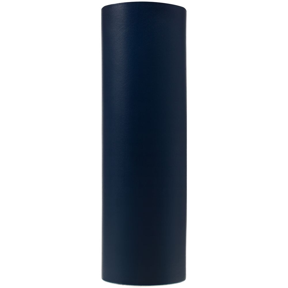 Ваза Form Fluid, большая, сине-горчичная / Миниатюра WWW (1000)