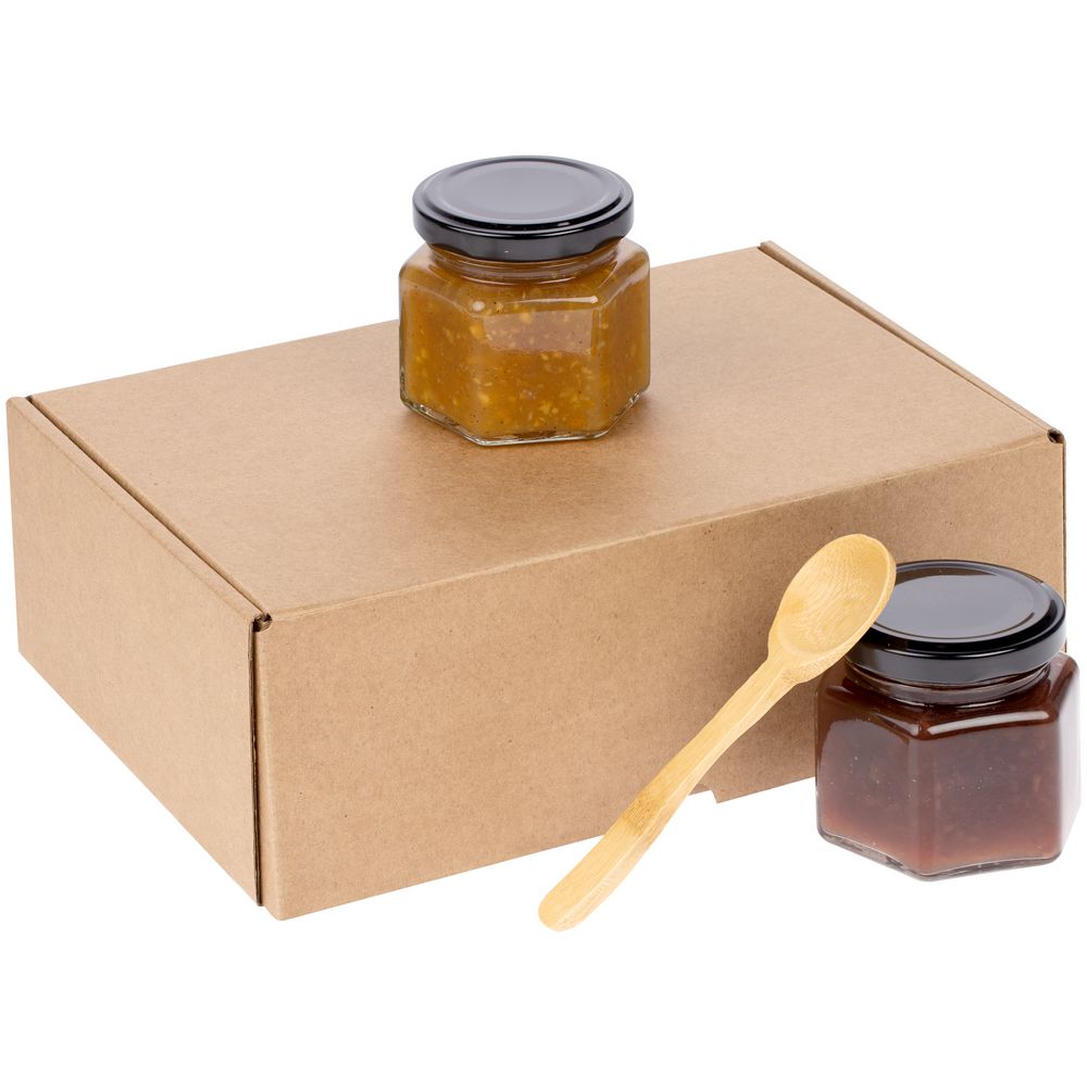 Набор Confeturist, клубника-груша