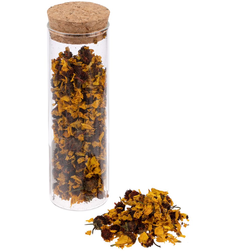 Набор чая «Чайное путешествие» / Миниатюра WWW (1000)