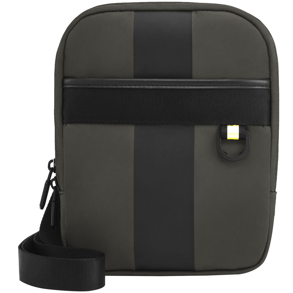 Рюкзак Business Multifunctional 2 в 1, зеленый / Миниатюра WWW (1000)