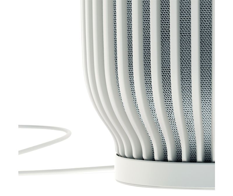 Умная колонка SberBoom, белая / Миниатюра WWW (1000)