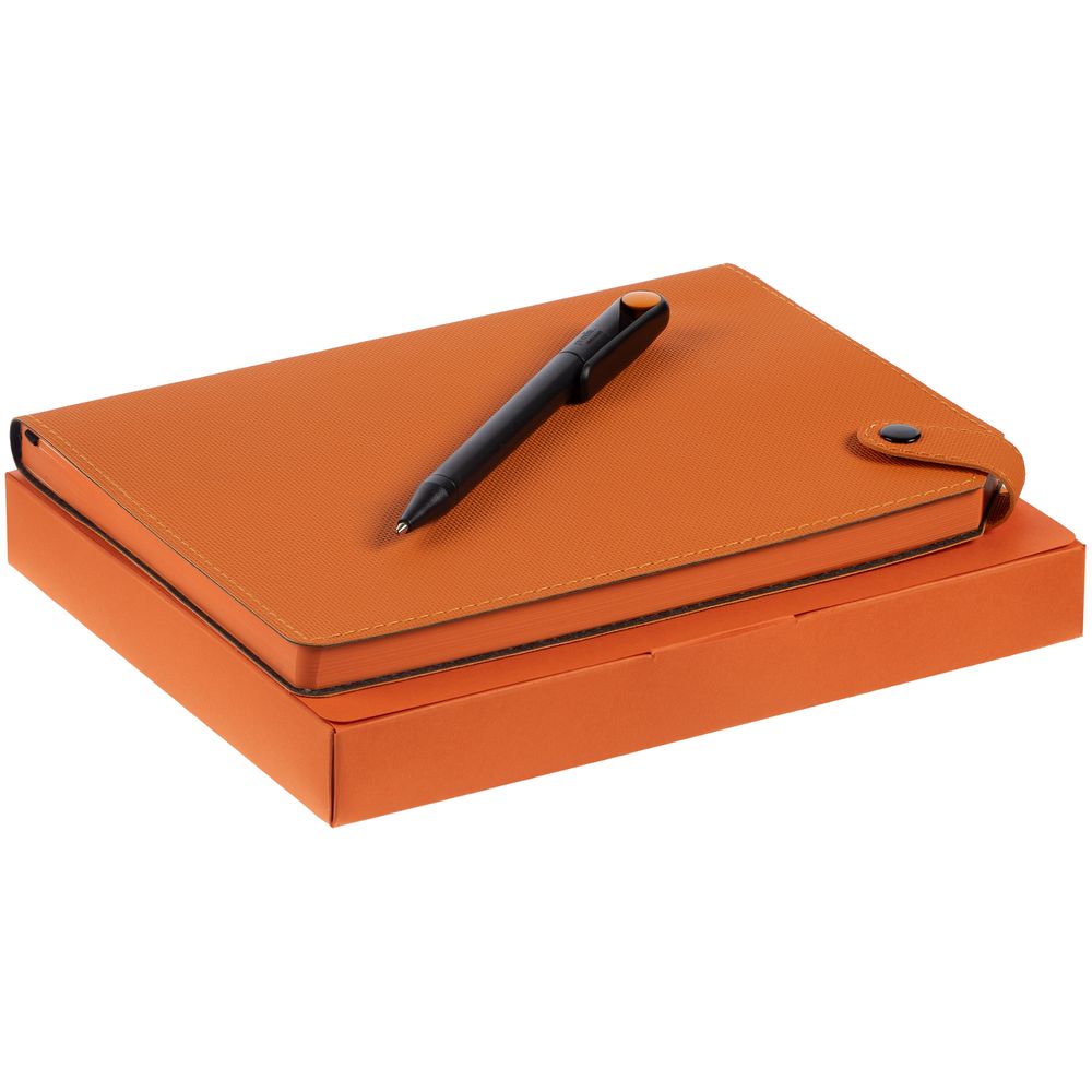 Набор Tenax Color, оранжевый / Миниатюра WWW (1000)