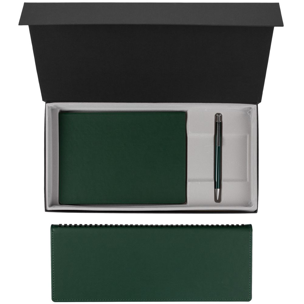 Набор Latte, зеленый / Миниатюра WWW (1000)