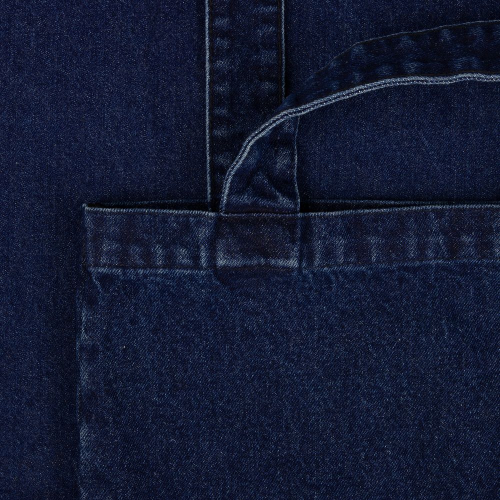 Шопер B7, синий / Миниатюра WWW (1000)