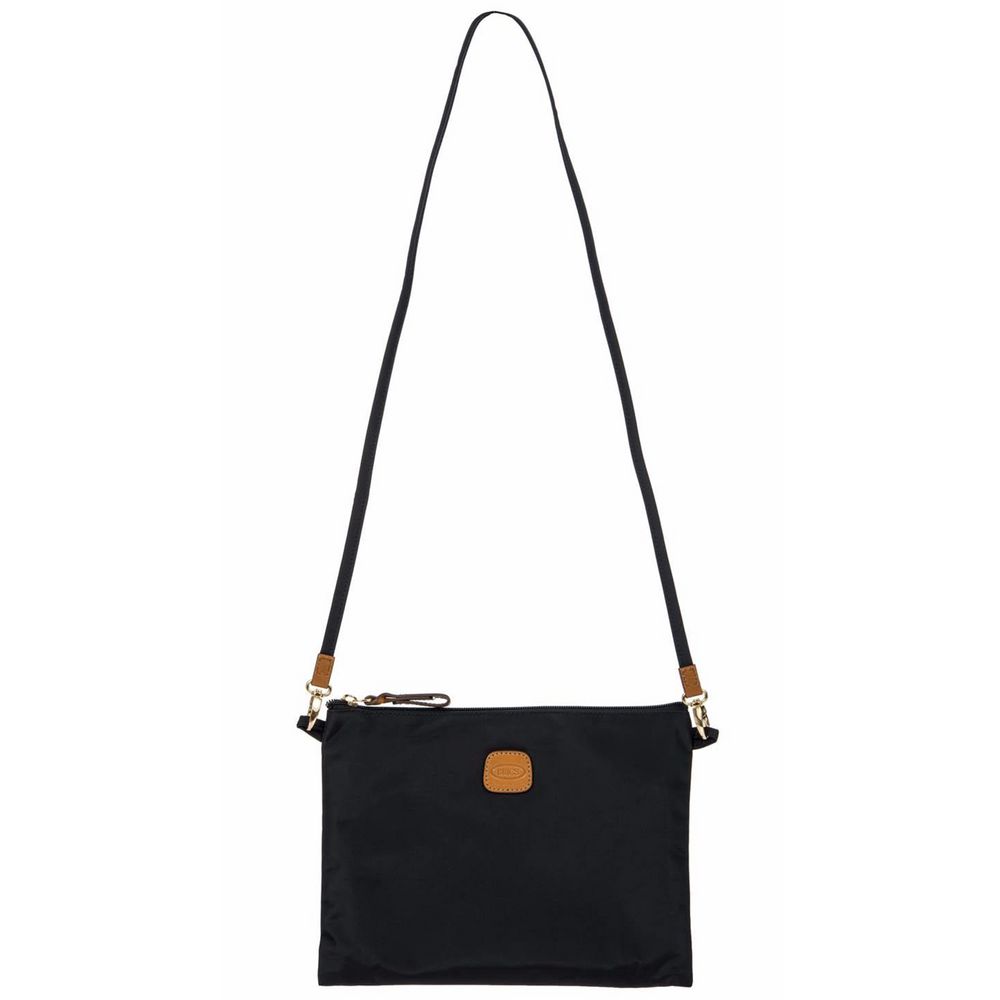 Сумка дорожная X-Collection 2 в 1, черная / Миниатюра WWW (1000)