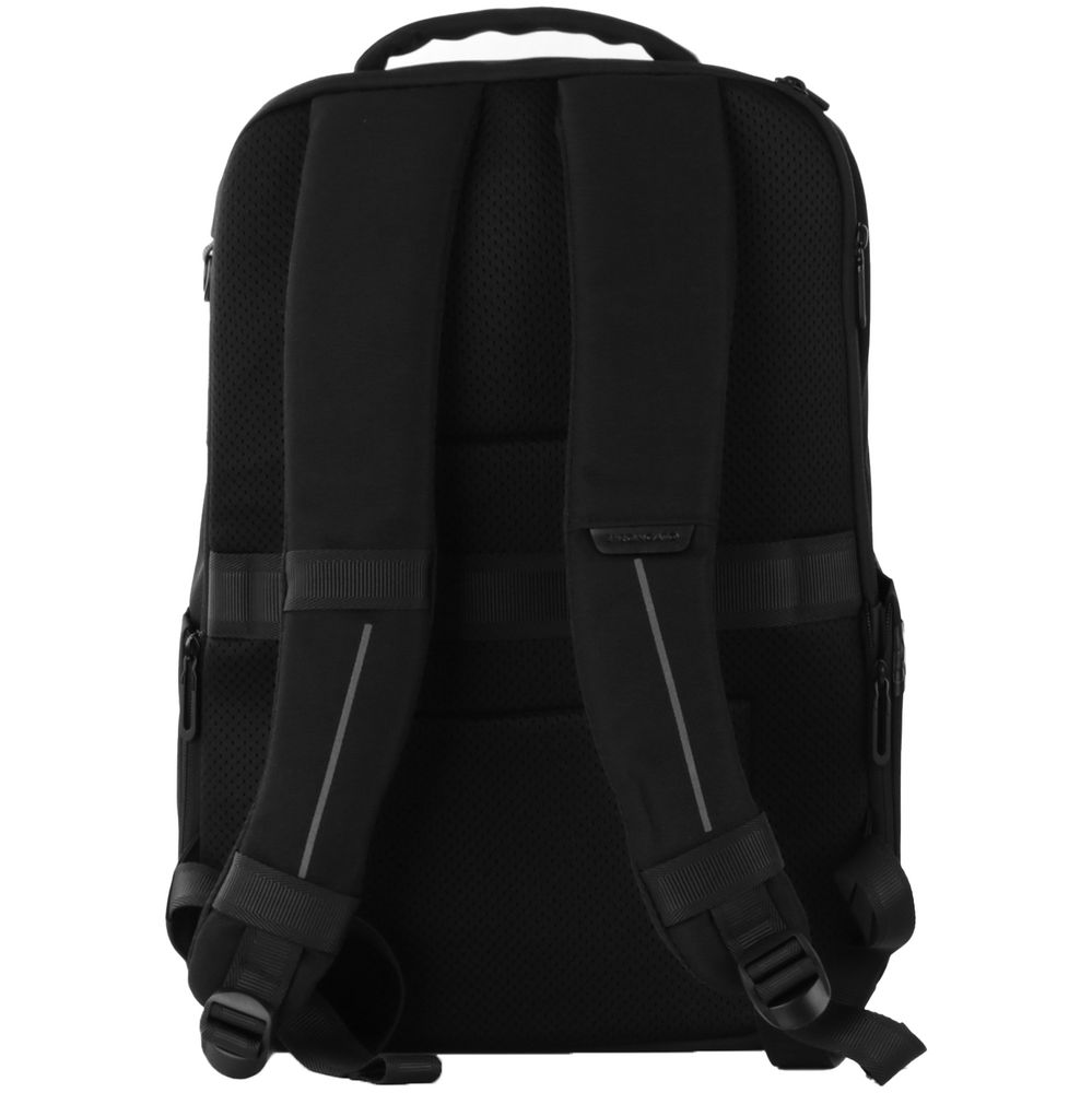 Рюкзак Clayton, черный / Миниатюра WWW (1000)