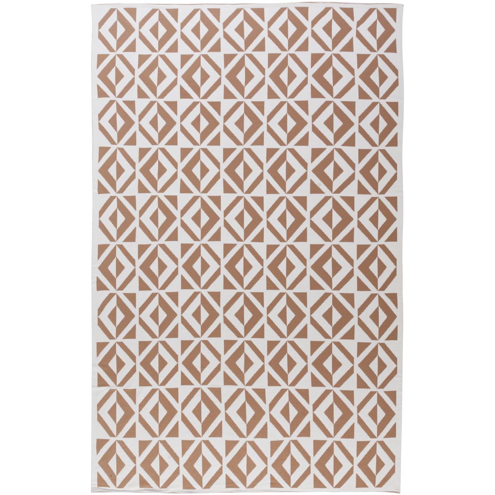 Плед на заказ Tricksy Net, 2 цвета, S, полушерсть / Миниатюра WWW (1000)