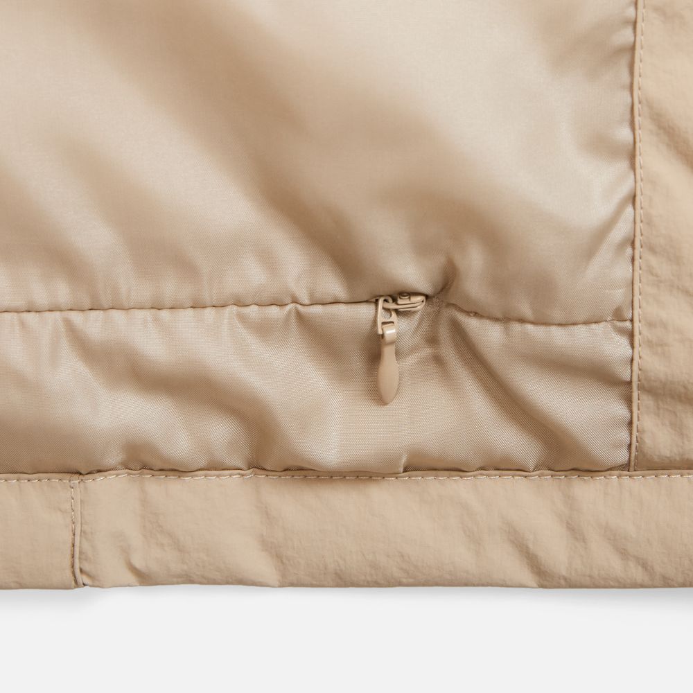 Жилет унисекс Veter, бежевый / Миниатюра WWW (1000)