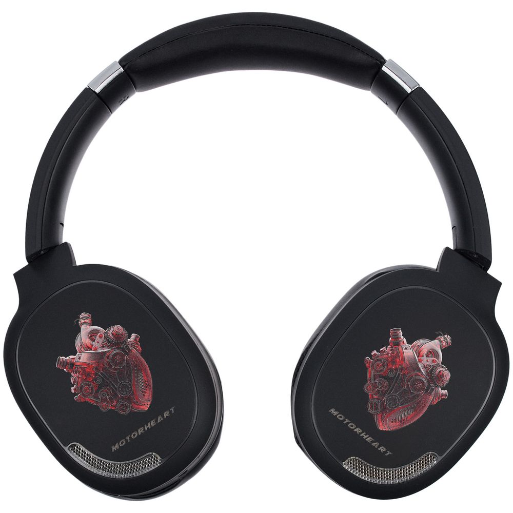 Наушники беспроводные с подсветкой markBright XL / Миниатюра WWW (1000)