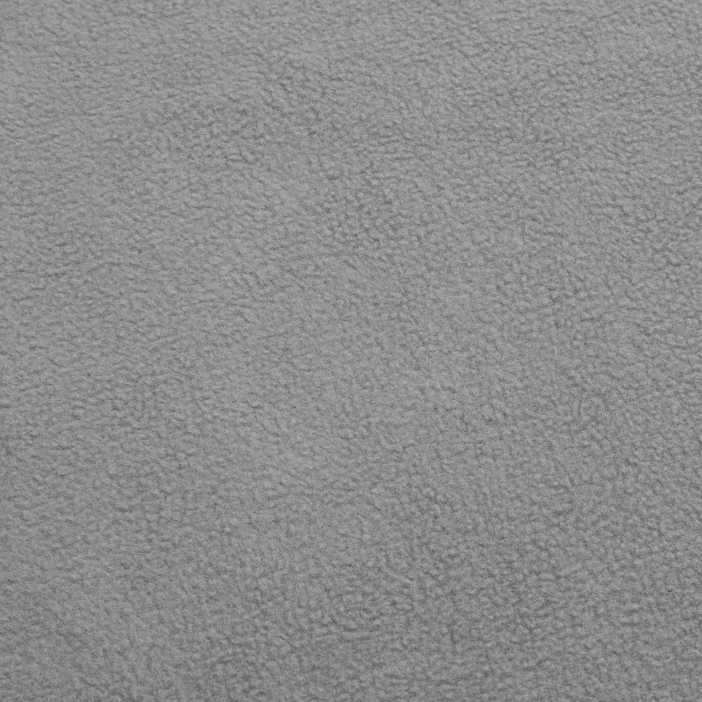 Флисовый плед Warm&Peace, серый / Миниатюра WWW (1000)