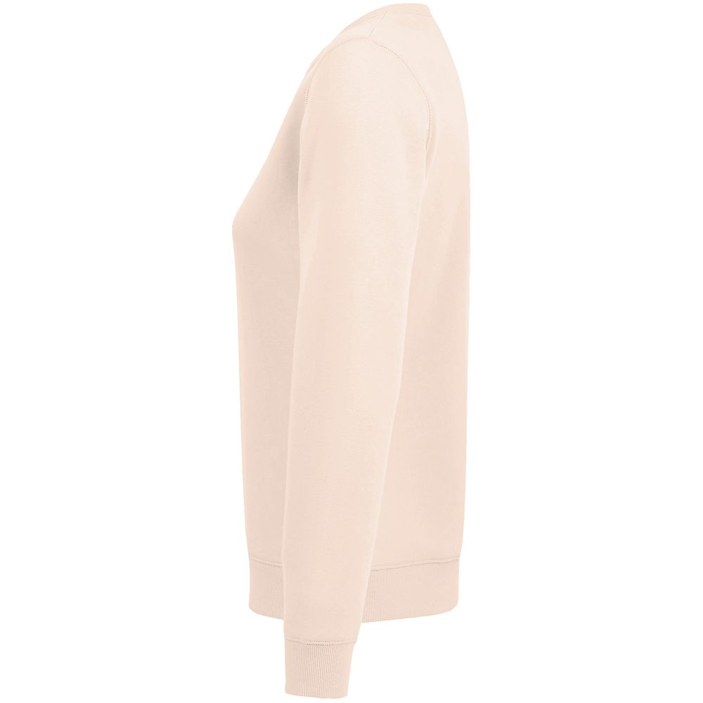 Толстовка женская Sully Women, розовая / Миниатюра WWW (1000)