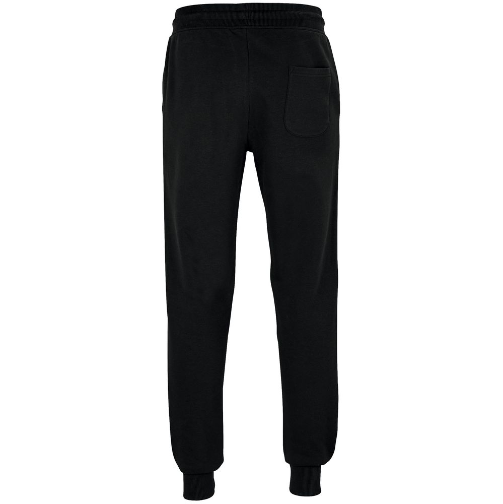 Джоггеры Jumbo, черные / Миниатюра WWW (1000)