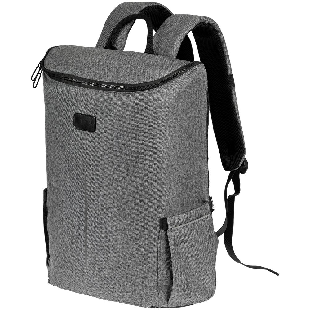 Рюкзак Marco Polo, серый / Миниатюра WWW (1000)