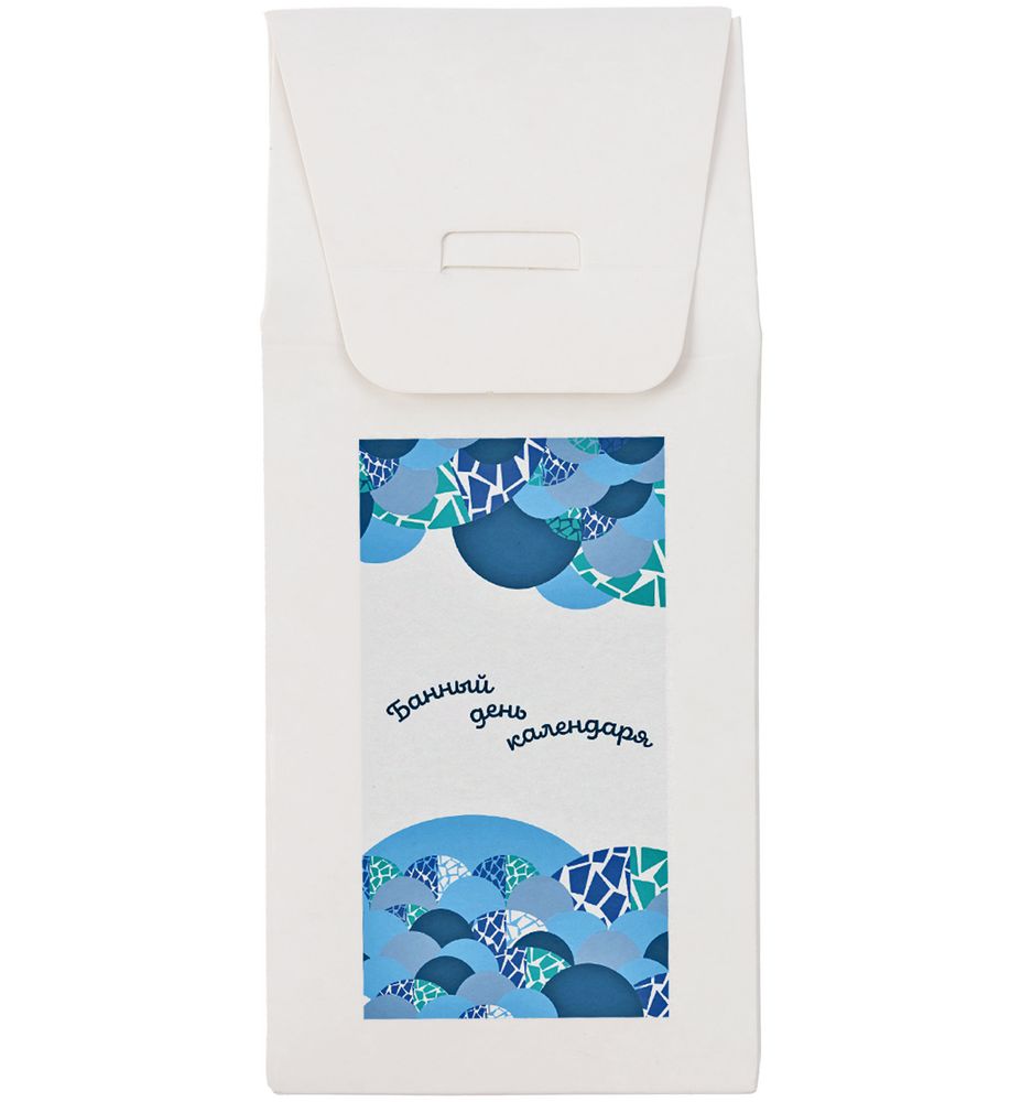 Набор «Банный день календаря», мужской / Миниатюра WWW (1000)