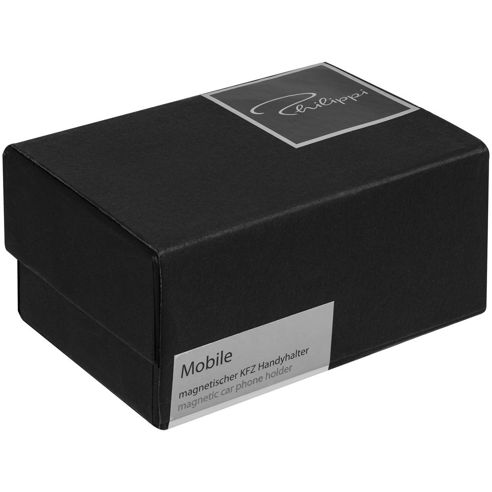 Магнитный держатель для смартфонов Mobile / Миниатюра WWW (1000)