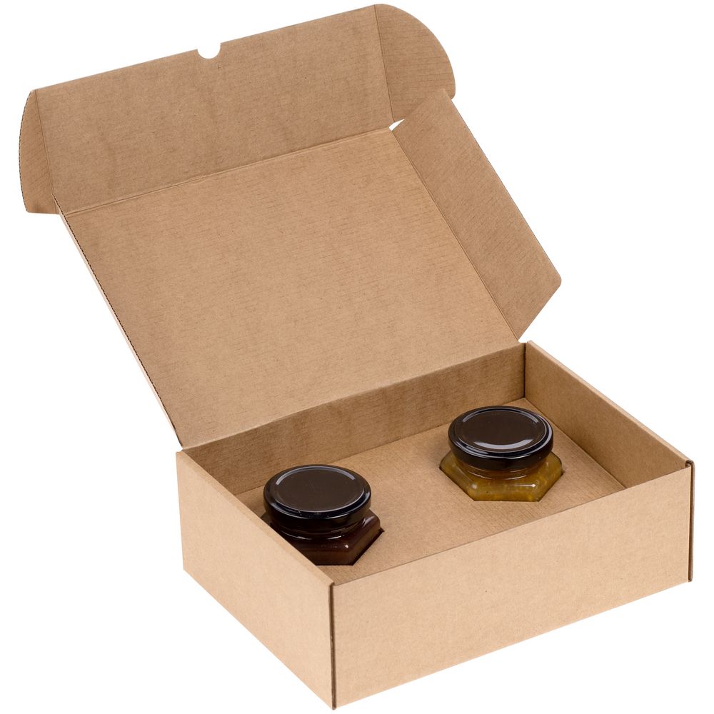 Набор Confeturist, клубника-груша / Миниатюра WWW (1000)