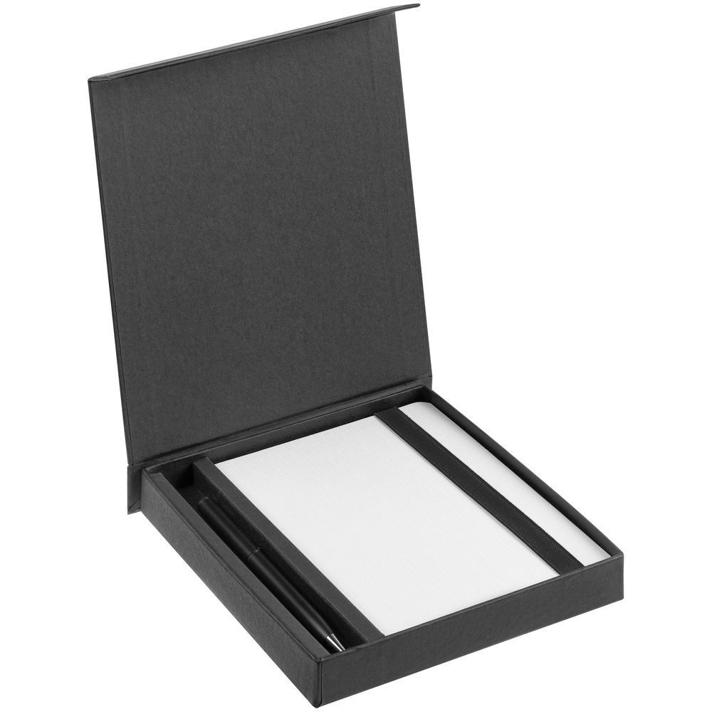 Набор Tex Mini, белый с черным / Миниатюра WWW (1000)