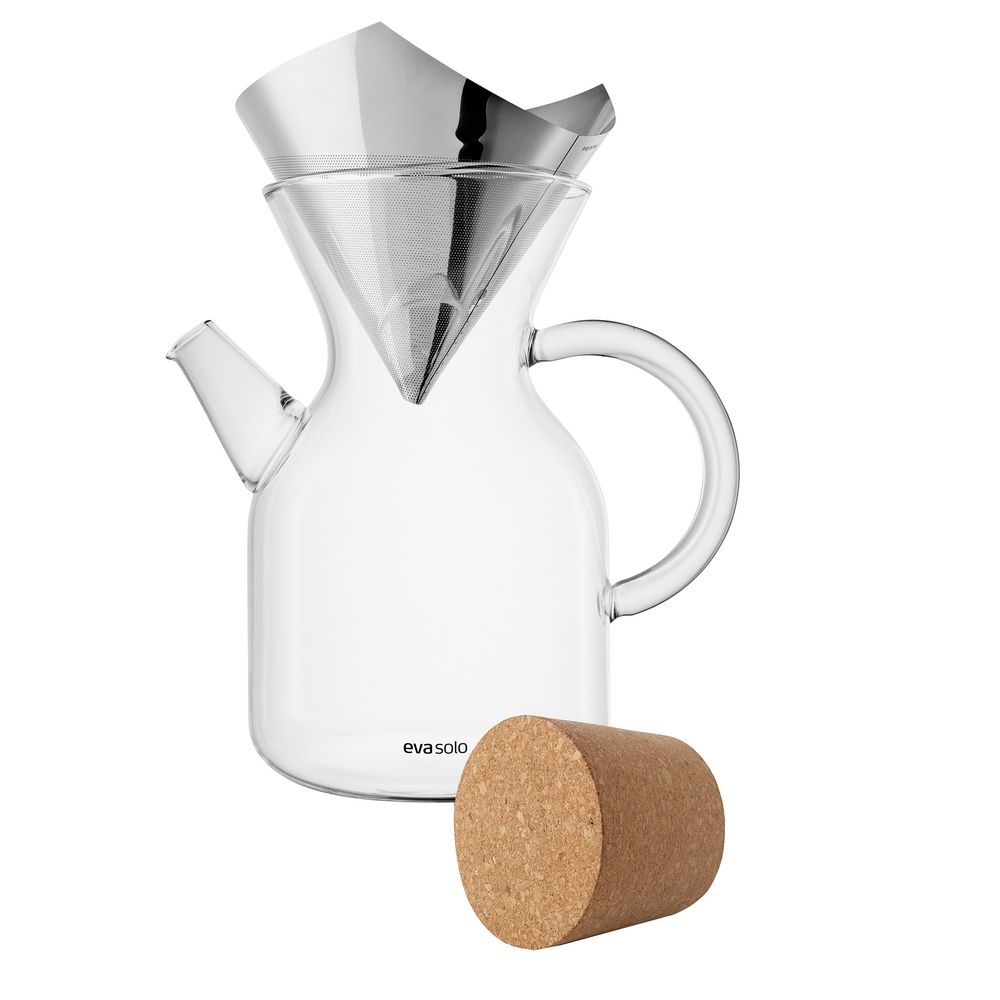 Кофеварка-пуровер Eva Solo / Миниатюра WWW (1000)
