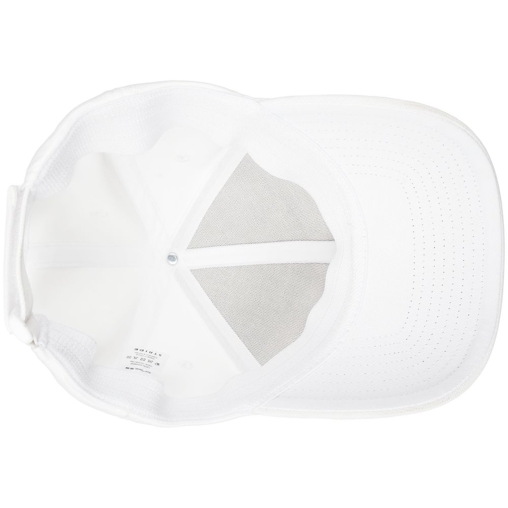 Бейсболка Harris, белая / Миниатюра WWW (1000)