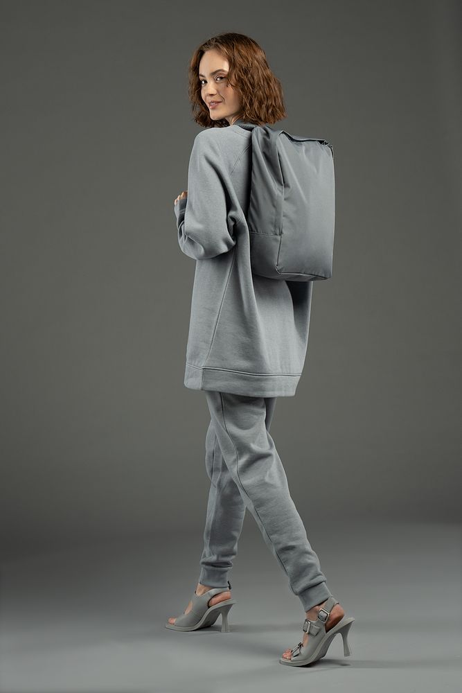 Основа для рюкзака B2, серая / Миниатюра WWW (1000)