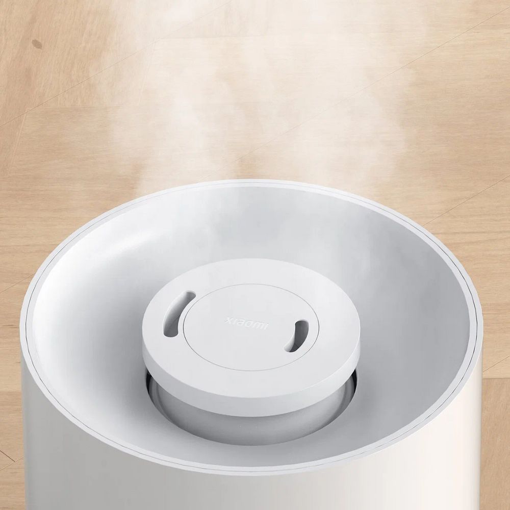 Увлажнитель воздуха Xiaomi Humidifier 2 Lite, белый / Миниатюра WWW (1000)