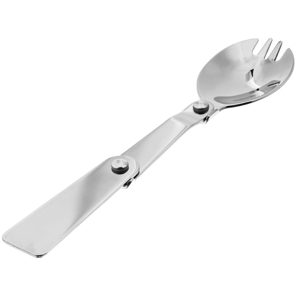 Термос для еды Tabenodo, голубой / Миниатюра WWW (1000)