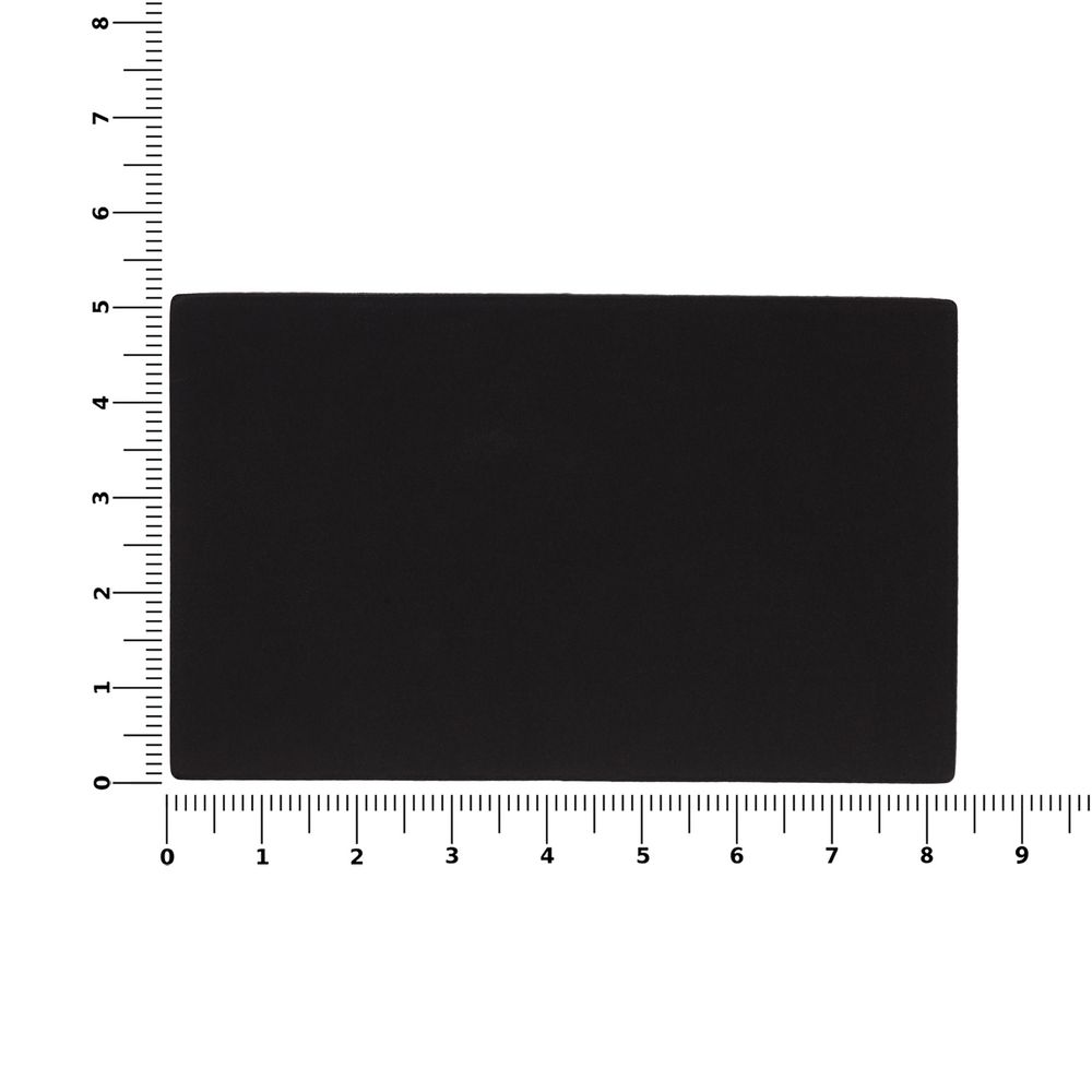 Лейбл Eta SoftTouch, XL, черный / Миниатюра WWW (1000)