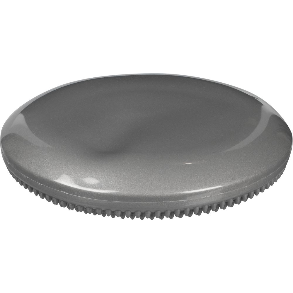 Массажная балансировочная подушка Balansa, серая / Миниатюра WWW (1000)