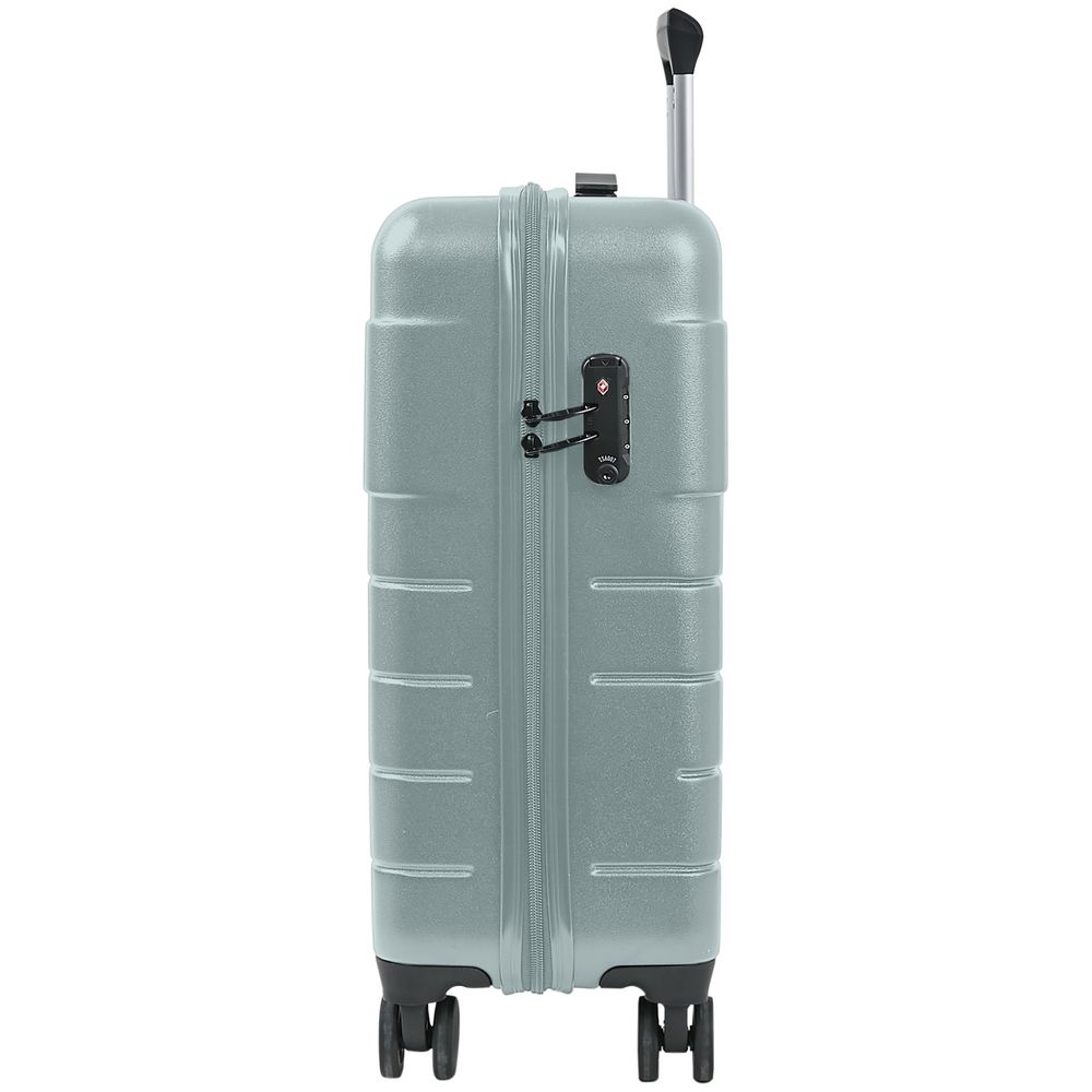 Чемодан Modus S, серо-зеленый / Миниатюра WWW (1000)