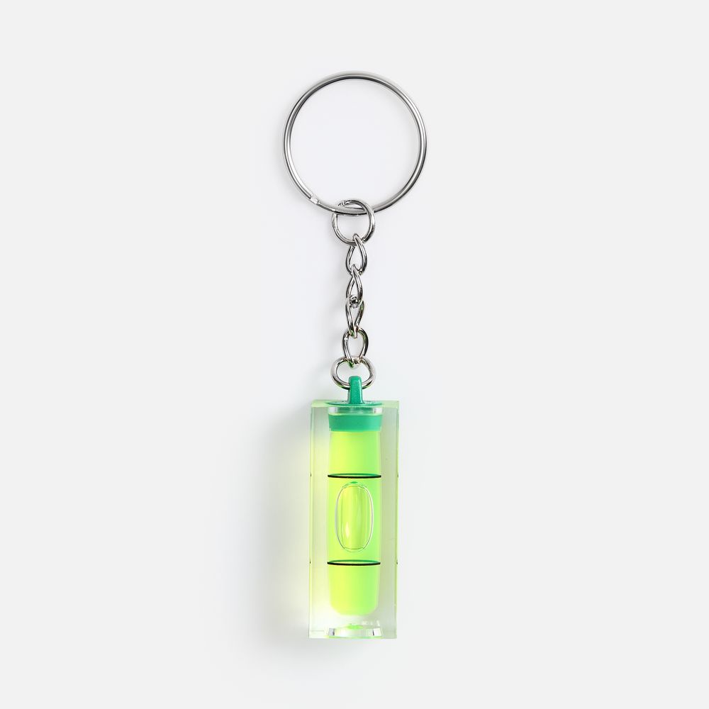 Брелок c уровнем Foreman / Миниатюра WWW (1000)