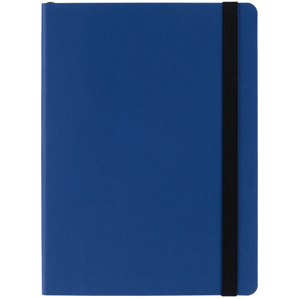 Еженедельник Cheery, недатированный, синий / Миниатюра WWW (1000)