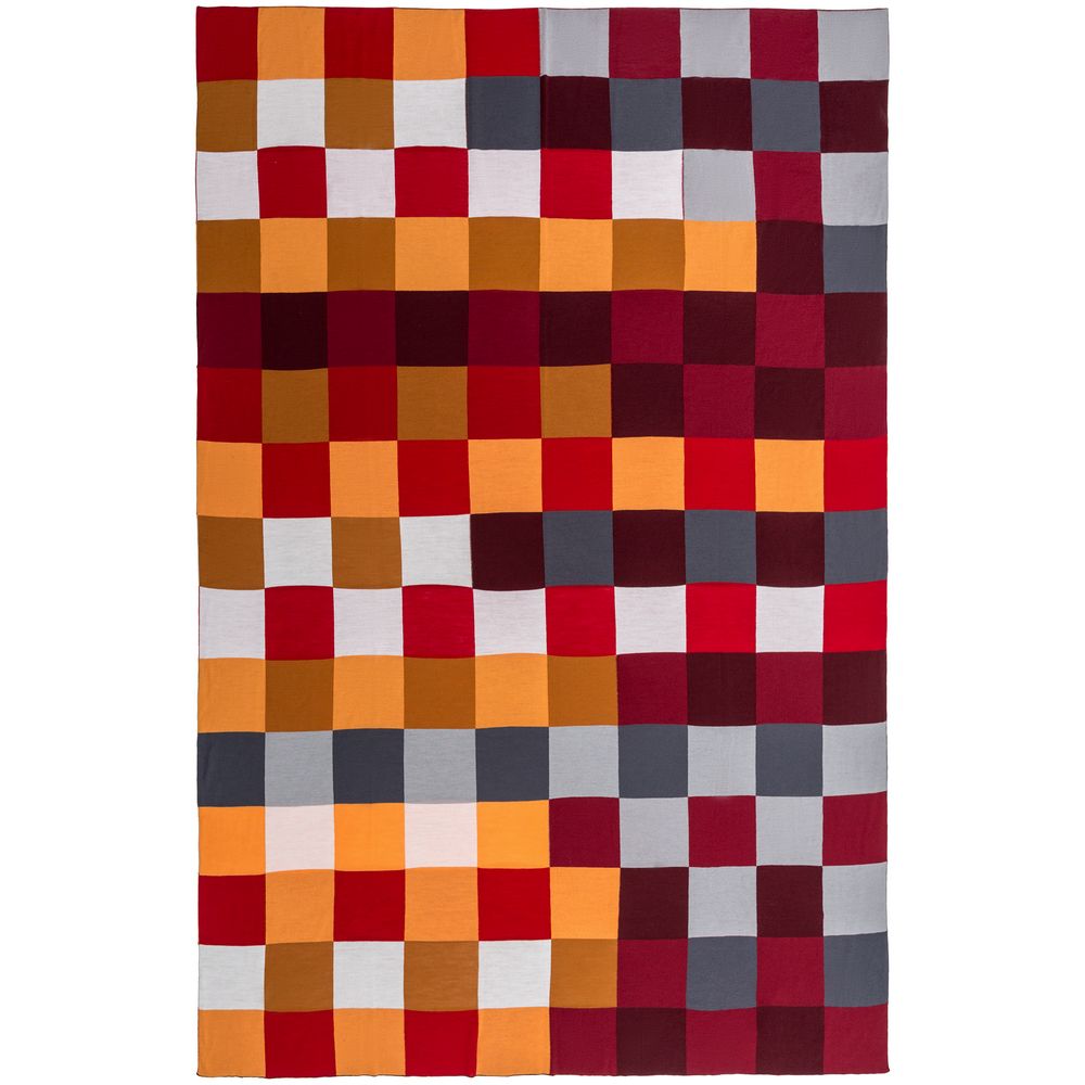 Набор Farbe, большой, бордовый / Миниатюра WWW (1000)