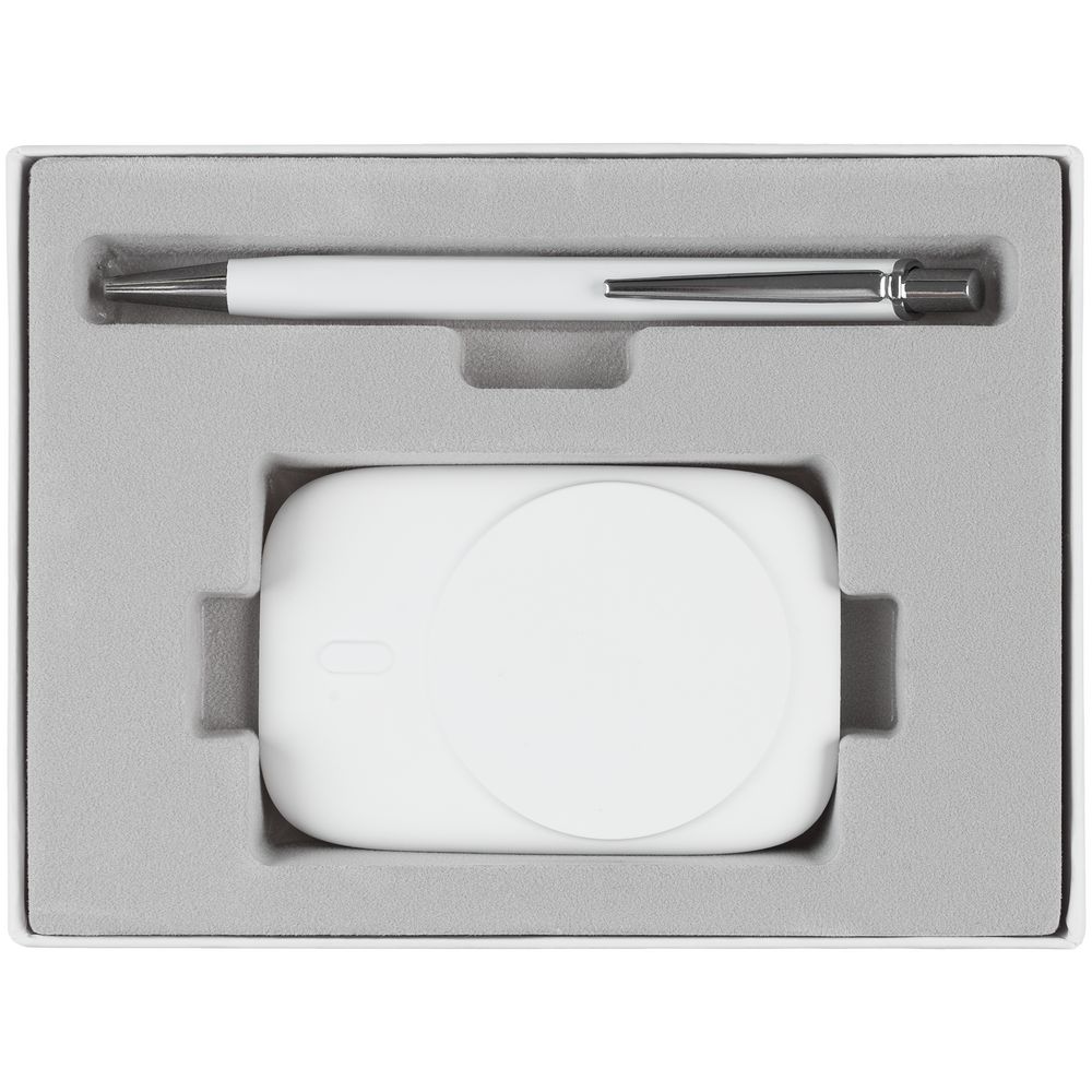 Набор Full Moon ver.2, белый / Миниатюра WWW (1000)