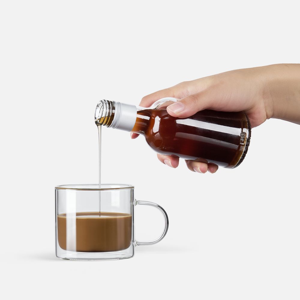 Сироп для кофе Dolcetti, соленая карамель / Миниатюра WWW (1000)