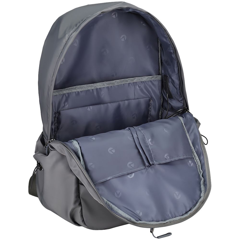 Рюкзак для ноутбука B167, темно-серый / Миниатюра WWW (1000)