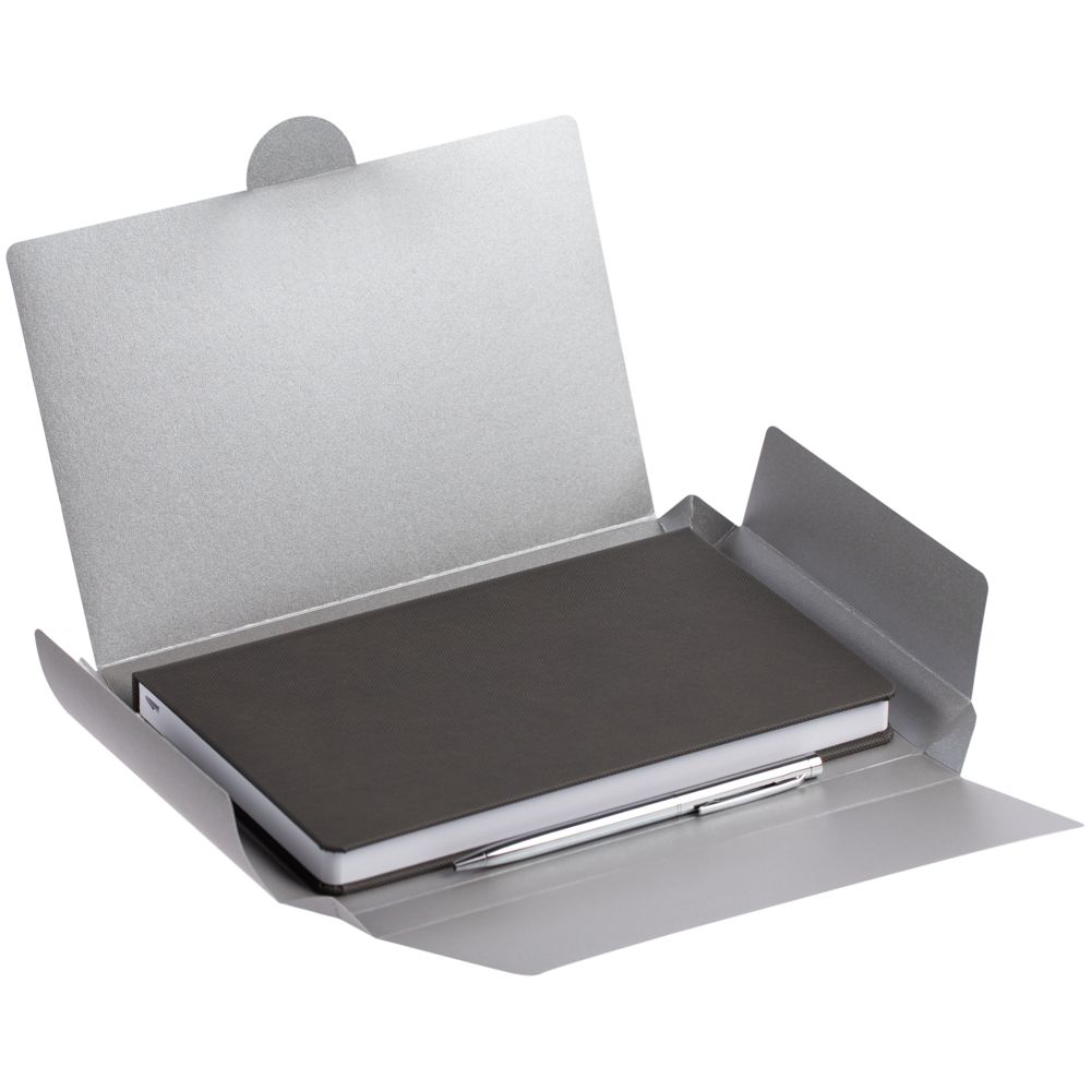 Набор Grade, серый / Миниатюра WWW (1000)