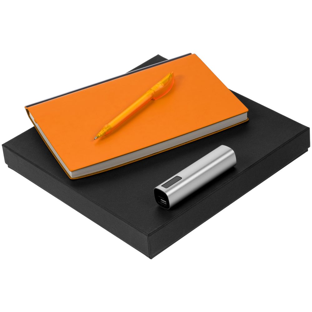 Набор Kroom Energy, оранжевый / Миниатюра WWW (1000)